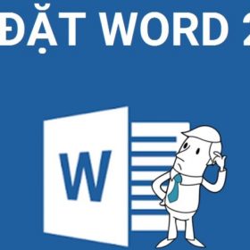 cách tải Microsoft Word 2010 cho windows 7, 8, 10