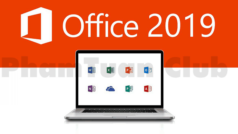 Active Office 2019 CMD có những tính năng gì 