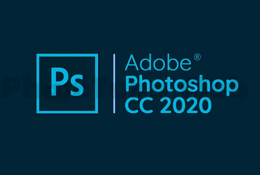 Phiên bản mới nhất Adobe Photoshop 2020 