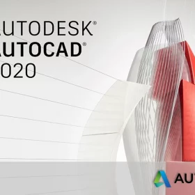 Hướng Dẫn Download AutoCAD 2020 Crack Cực Dễ Dàng