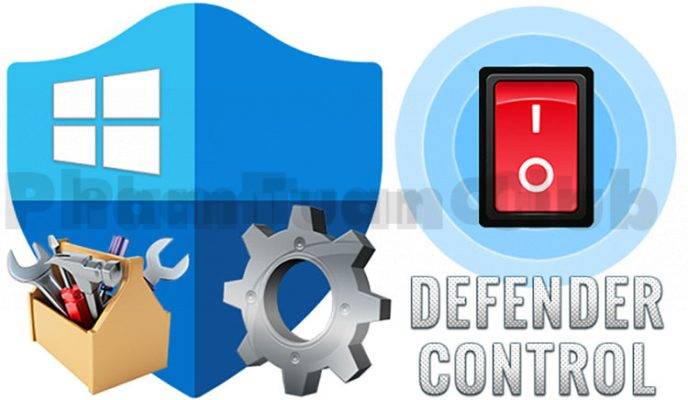 Defender Control: Công cụ hữu ích để vô hiệu hóa Windows Defender