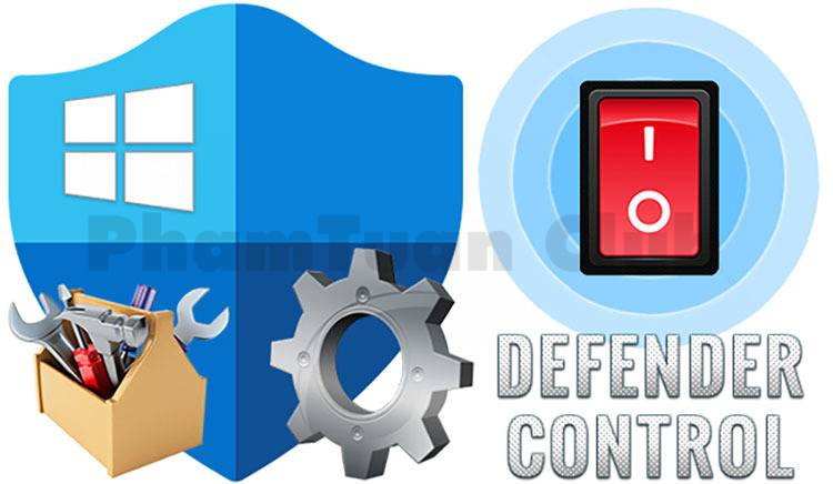 Defender Control là gì?
