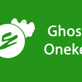 Download Onekey Ghost