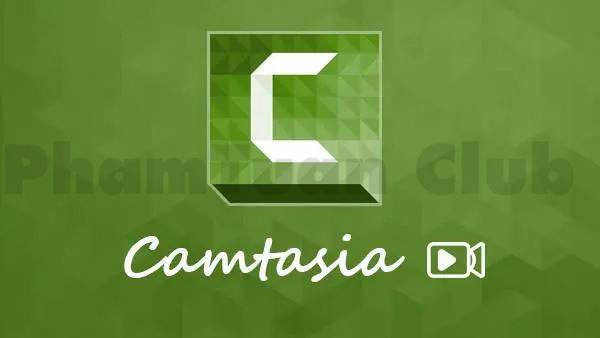 Tải Camtasia 9 Phần mềm quay phim màn hình chuyên nghiệp
