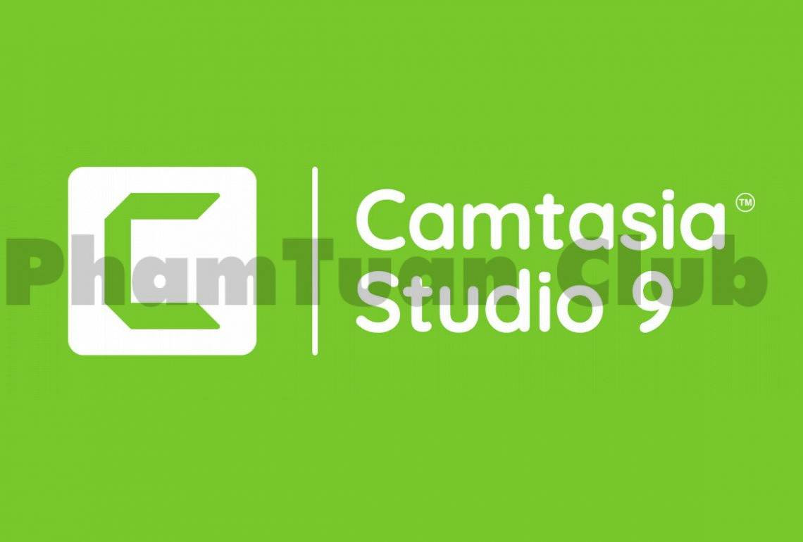 Những điểm mới trong phiên bản Camtasia 9