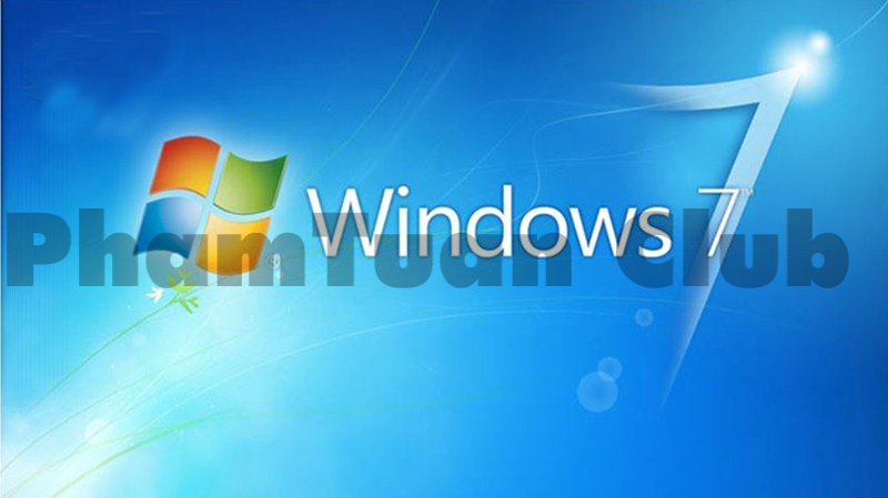 Giới thiệu windows 7