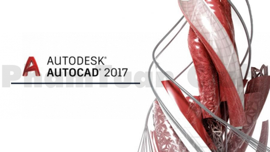 Autocad 2017 64 bit 