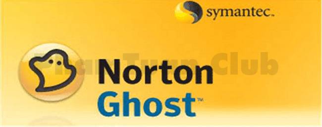 Phần mềm Norton Ghost dùng để làm gì?
