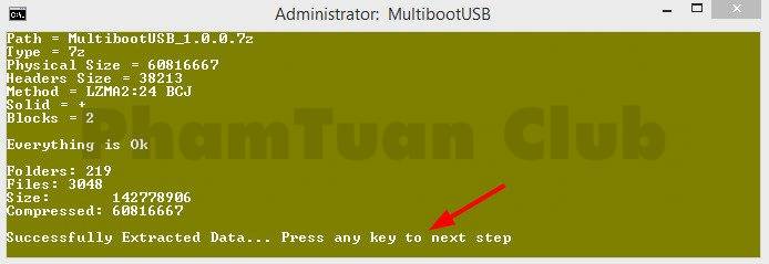 cách cài đặt multiboot hdd và multiboot UEFI
 