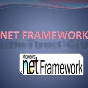 NET Framework Là Gì? Làm Thế Nào Để Cài Đặt?