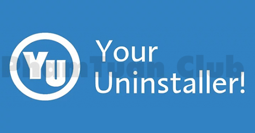 Phần mềm gỡ cài đặt Your Uninstaller