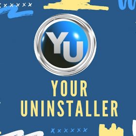 Your Uninstaller 7.5 Full Crack kèm Key