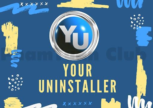 Your Uninstaller 7.5 Full Crack kèm Key