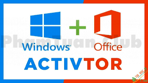 Sử dụng AIO TOOL để Active Windows 7