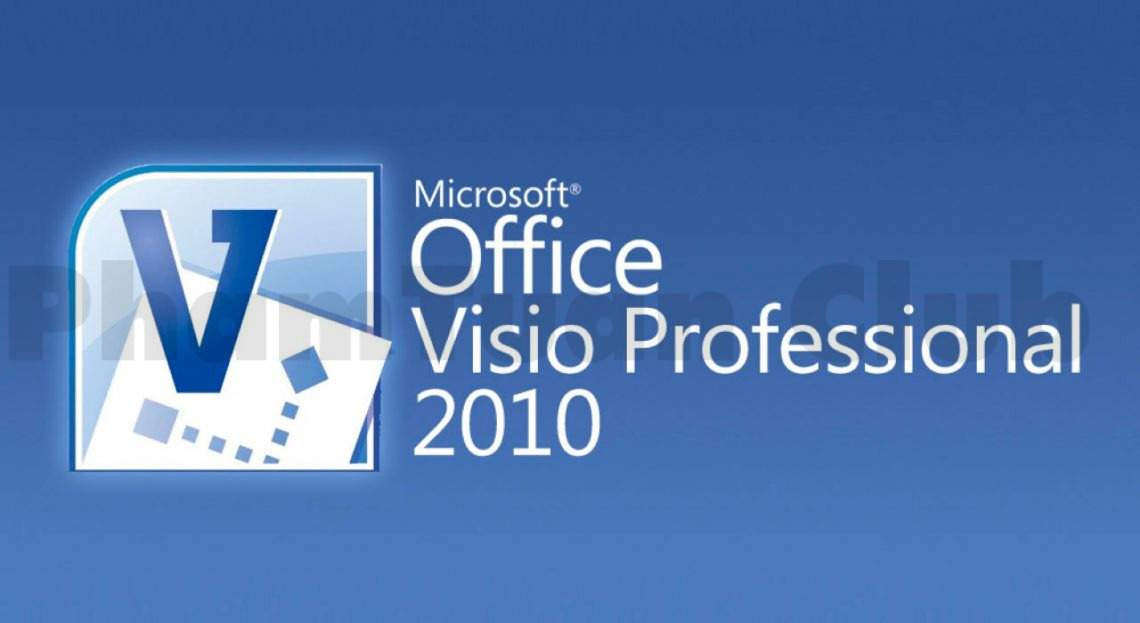 Phần mềm Visio 2010 dùng cho việc gì 