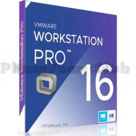 Download VMware Workstation