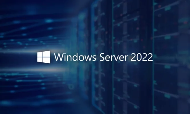 Hướng Dẫn Cài Đặt Windows Server 2022 miễn phí mới nhất