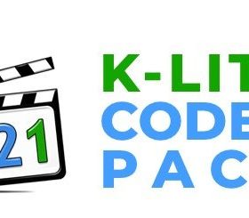 K Lite codec