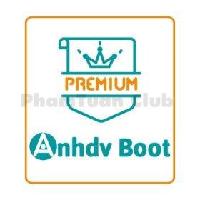 anhdv boot
