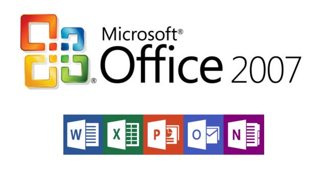 Tải Office 2007 phần mềm soạn văn bản nhẹ cho máy cấu hình thấp