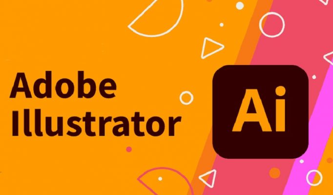 phần mềm đồ hoạ adobe illustrator