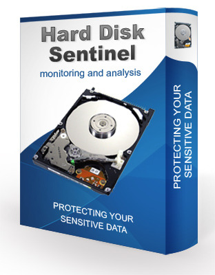 Giới thiệu phần mềm quản lí ổ cứng Hard Disk Sentinel