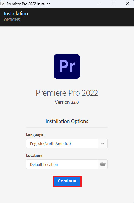 Adobe Premiere CC - Phần mềm đồ họa chất lượng