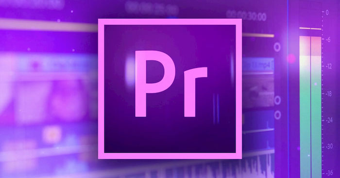 Adobe Premiere CC - Phần mềm đồ họa chất lượng