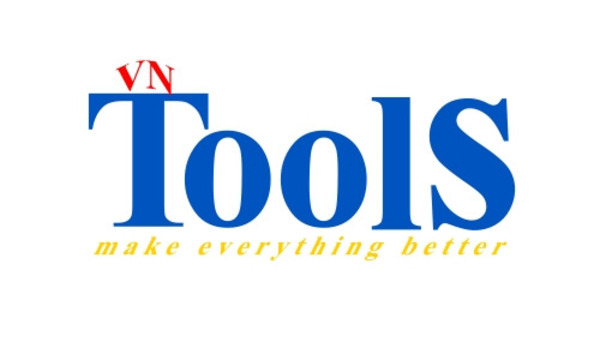 Tải về VnTools – Công cụ hỗ trợ văn phòng tốt nhất 2023