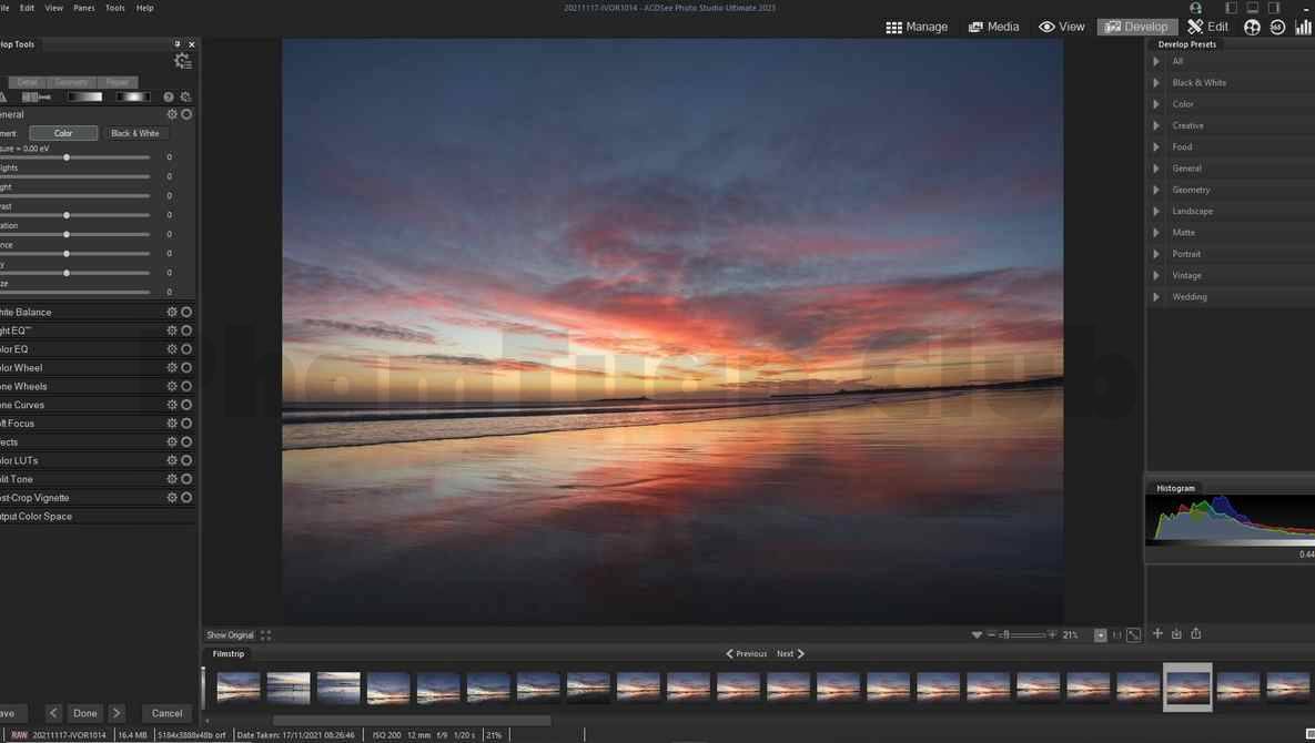 Acdsee - Phần mềm quản lí ảnh miễn phí hiệu quả 