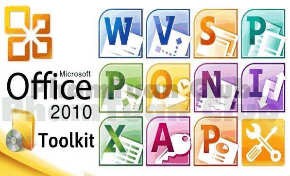 Phiên bản Microsoft Office 2010