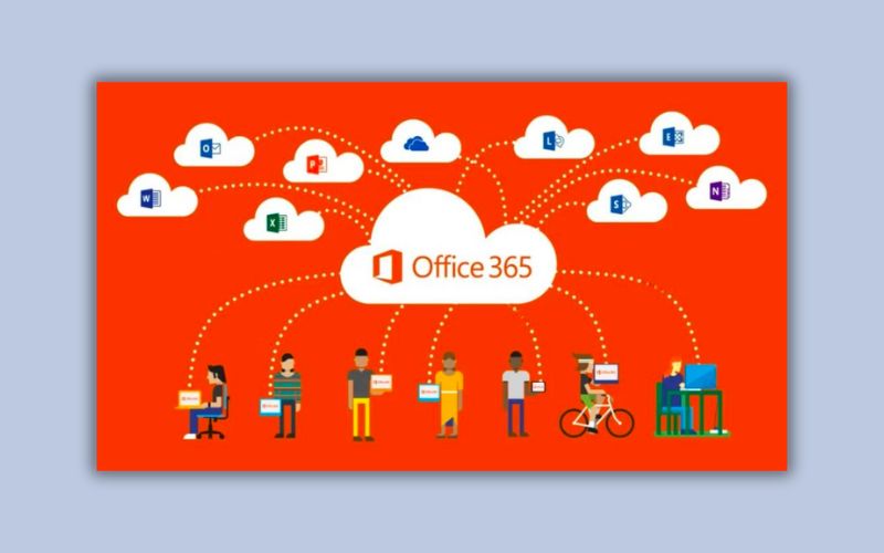 Sử dụng bản quyền office 365 có tính năng và lợi ích gì?