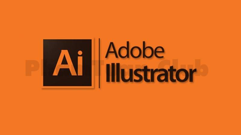 Phần mềm đồ hoạ Adobe Illustrator