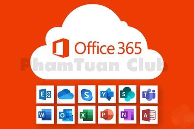 Office 365 pro có những tính năng ưu việt gì