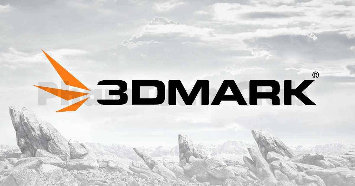 Phần mềm đo card đồ họa- 3Dmark