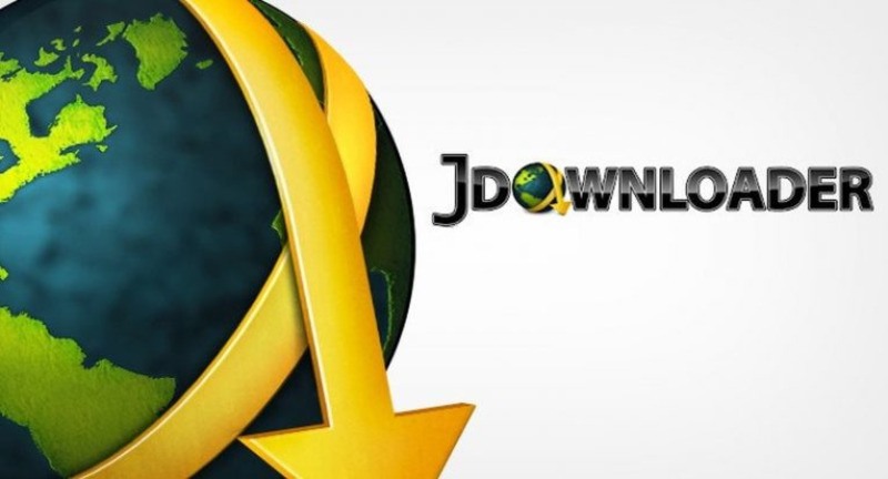 Giới thiệu phần mềm jdownloader