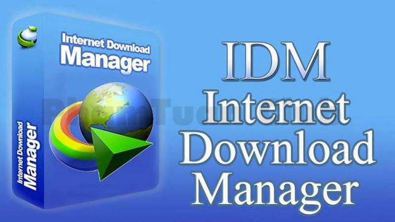 Download IDM toolkit full crack miễn phí 
