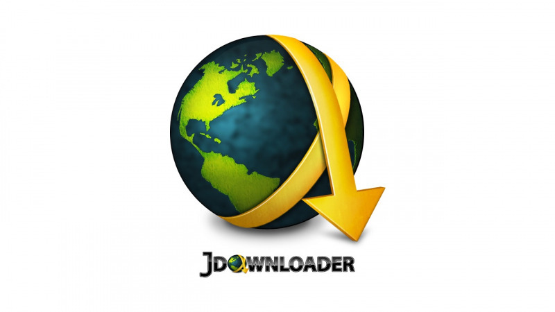 phần mềm hỗ trợ download jdownloader