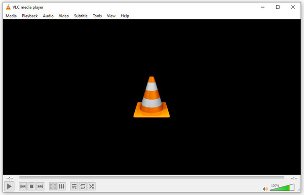 phần mềm xem video VLC Media Player 