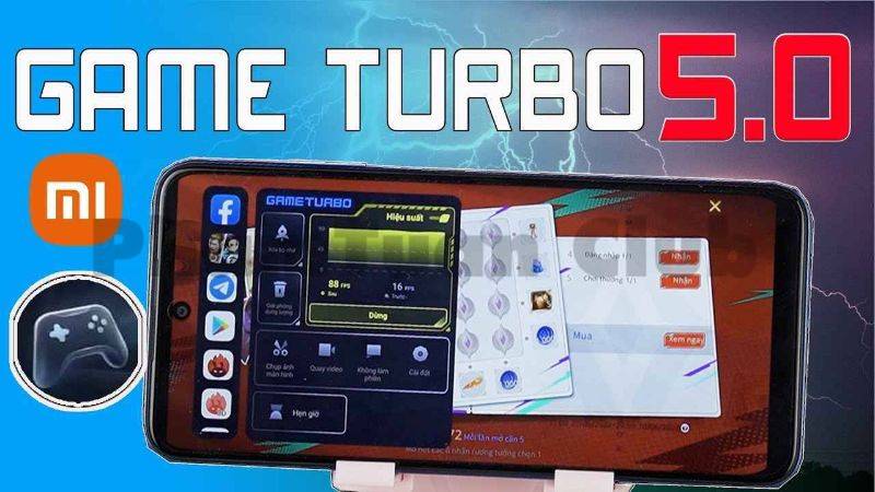 tải Game Turbo
