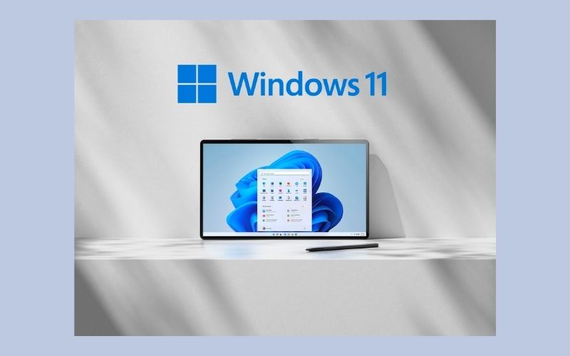 windows 11 chính thức ra mắt vào năm 2021