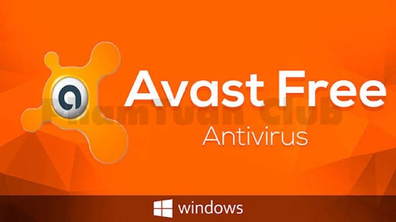 Tầm quan trọng của phần mềm Avast Free Antivirus trong thời đại số hóa
