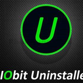 tải IObit Uninstaller