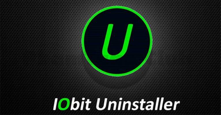 tải IObit Uninstaller