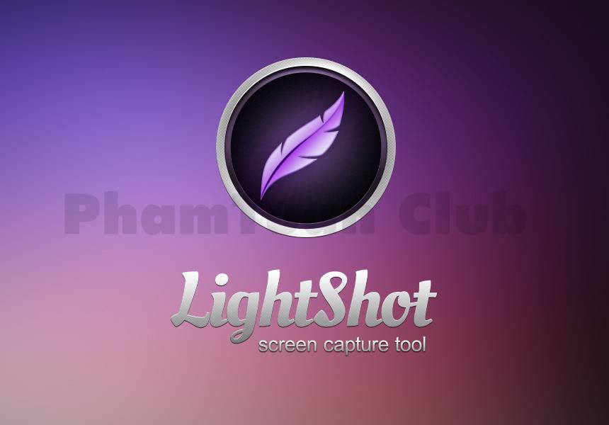 Giới thiệu chung về phần mềm Lightshot