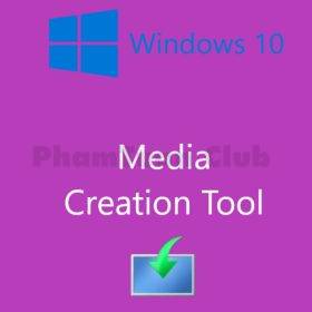 tải Media Creation Tool