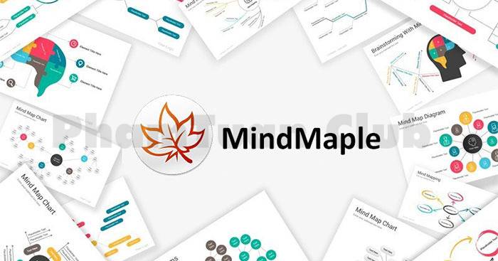 Giới thiệu về phần mềm Mindmaple Lite