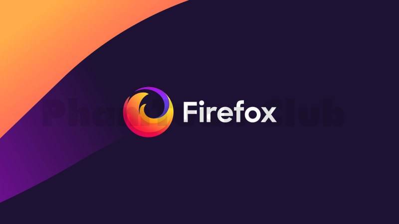 Trình duyệt web - Mozilla Firefox